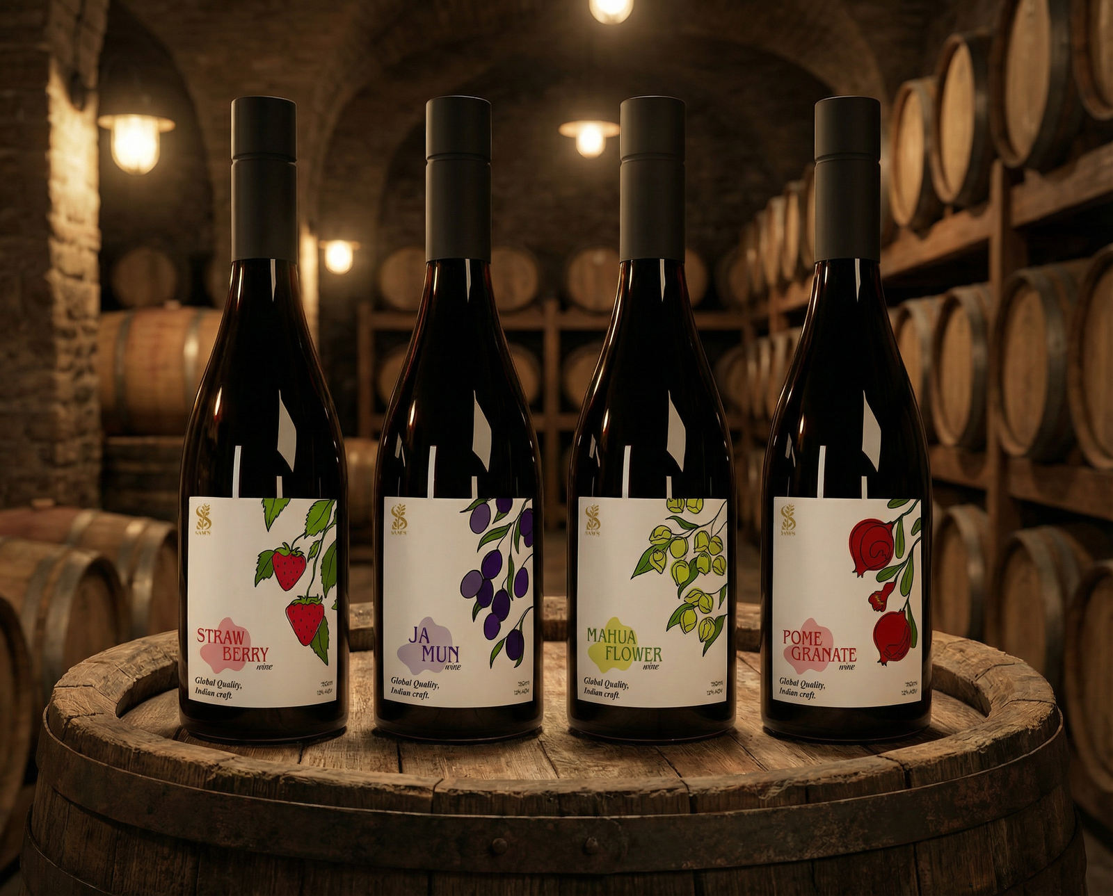 Wine Experience